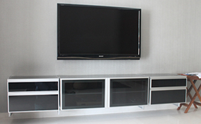 TV Console