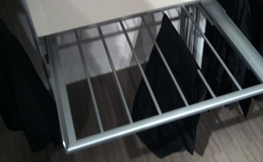 TV Console