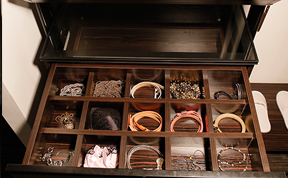 TV Console