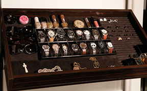 TV Console