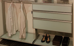 TV Console