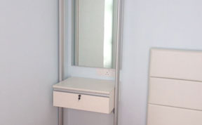 TV Console