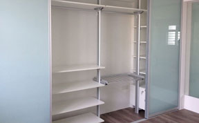 TV Console